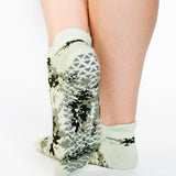 Camper Full Foot Grip Sock