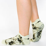 Camper Full Foot Grip Sock