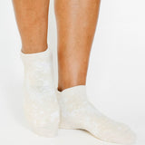Camper Full Foot Grip Sock