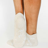 Camper Full Foot Grip Sock