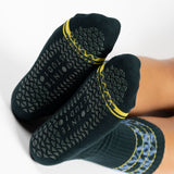 Sanity Not Vanity Crew Grip Sock