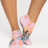 Garden Full Foot Grip Sock
