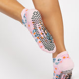 Garden Full Foot Grip Sock