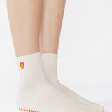 Cali Ankle Grip Sock