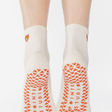 Cali Ankle Grip Sock
