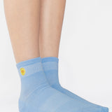 Sunny Ankle Grip Sock