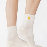 Sunny Ankle Grip Sock