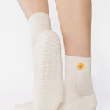 Sunny Ankle Grip Sock
