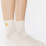 Sunny Ankle Grip Sock