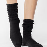 Slouch Crew Grip Sock