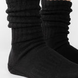 Slouch Crew Grip Sock