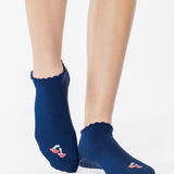 Fun Guy Full Foot Grip Sock