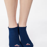 Fun Guy Full Foot Grip Sock
