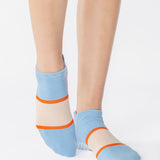 Team Full Foot Grip Sock