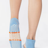 Team Full Foot Grip Sock