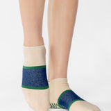 Team Full Foot Grip Sock