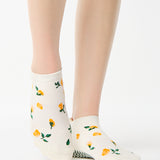 Betsy Full Foot Grip Sock