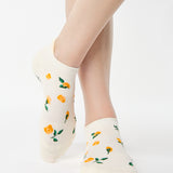 Betsy Full Foot Grip Sock