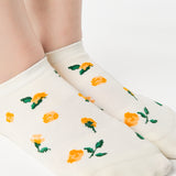 Betsy Full Foot Grip Sock