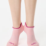 Pointe Studio X Susan G Komen Hope Full Foot