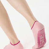 Pointe Studio X Susan G Komen Hope Full Foot