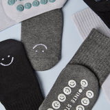 Mini Grip Pack (Ages 4 to 7)