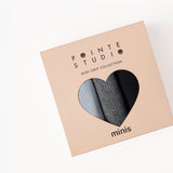 Mini Grip Pack (Ages 1 to 3)