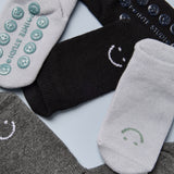 Mini Grip Pack (Ages 1 to 3)