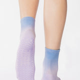 Cameron Ankle Grip Sock