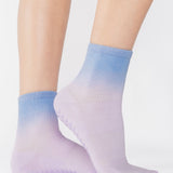 Cameron Ankle Grip Sock