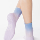 Cameron Ankle Grip Sock