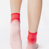 Cameron Ankle Grip Sock