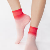 Cameron Ankle Grip Sock