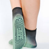 Cameron Ankle Grip Sock
