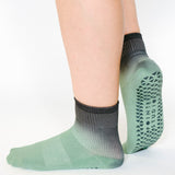 Cameron Ankle Grip Sock