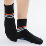 Phoebe Ankle Grip Sock