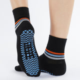Phoebe Ankle Grip Sock