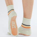 Phoebe Ankle Grip Sock