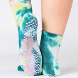 Jamie Ankle Grip Sock