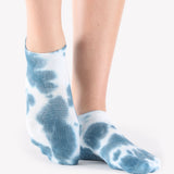 Dominique Full Foot Grip Sock