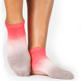 Wyatt Full Foot Grip Sock