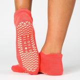 Union Full Foot Grip Sock