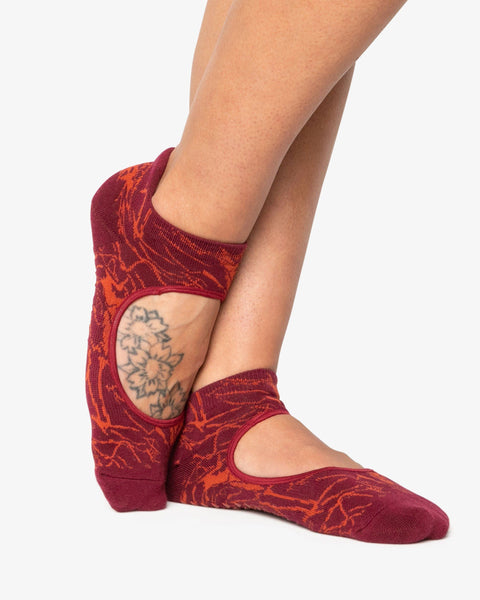 Tavi Women's Emma Grip Socks