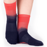 Cameron Ankle Grip Sock