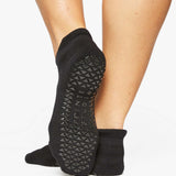 Union Full Foot Grip Sock