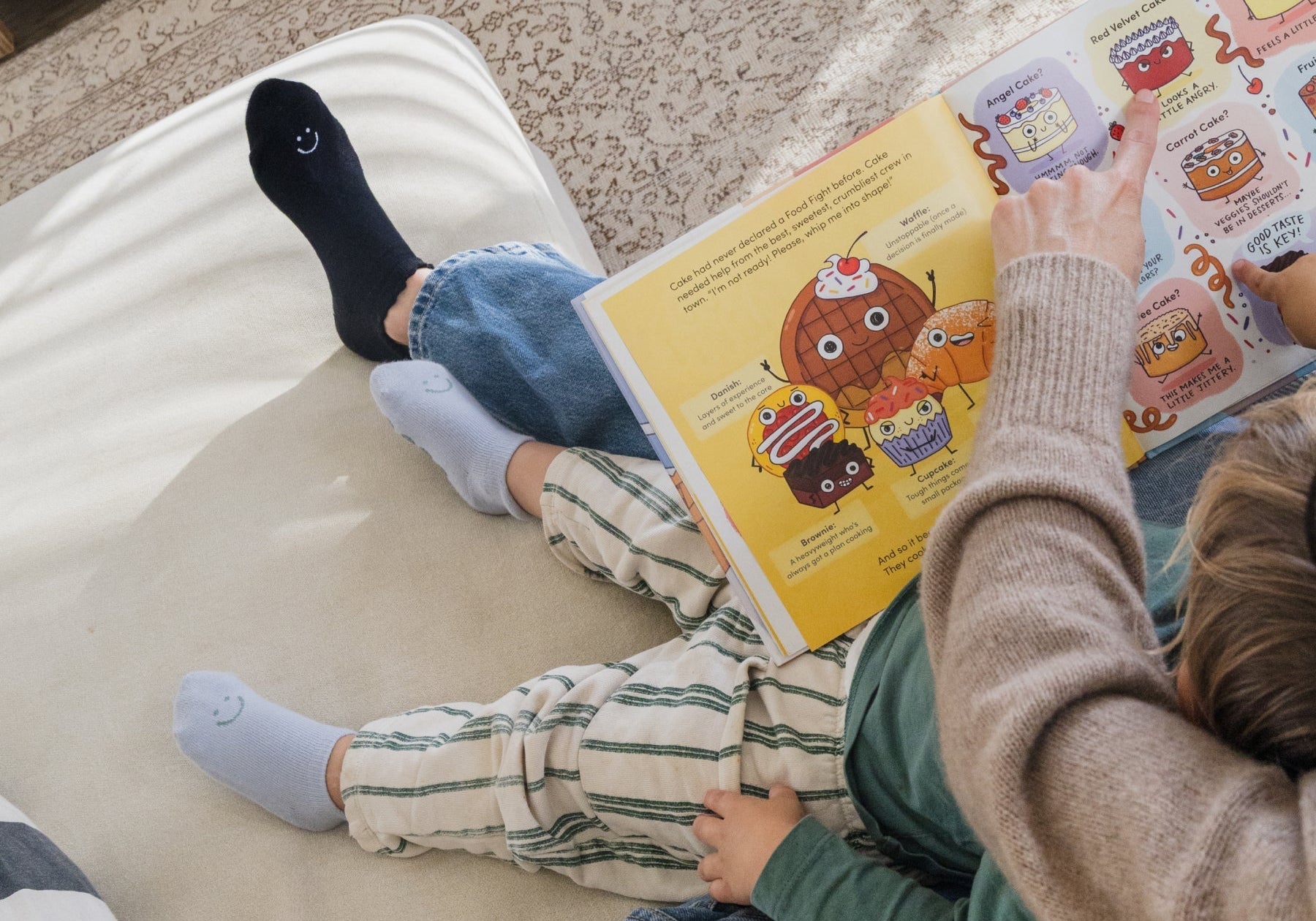 Mother's Day Gift Guide: For The Moms that Move