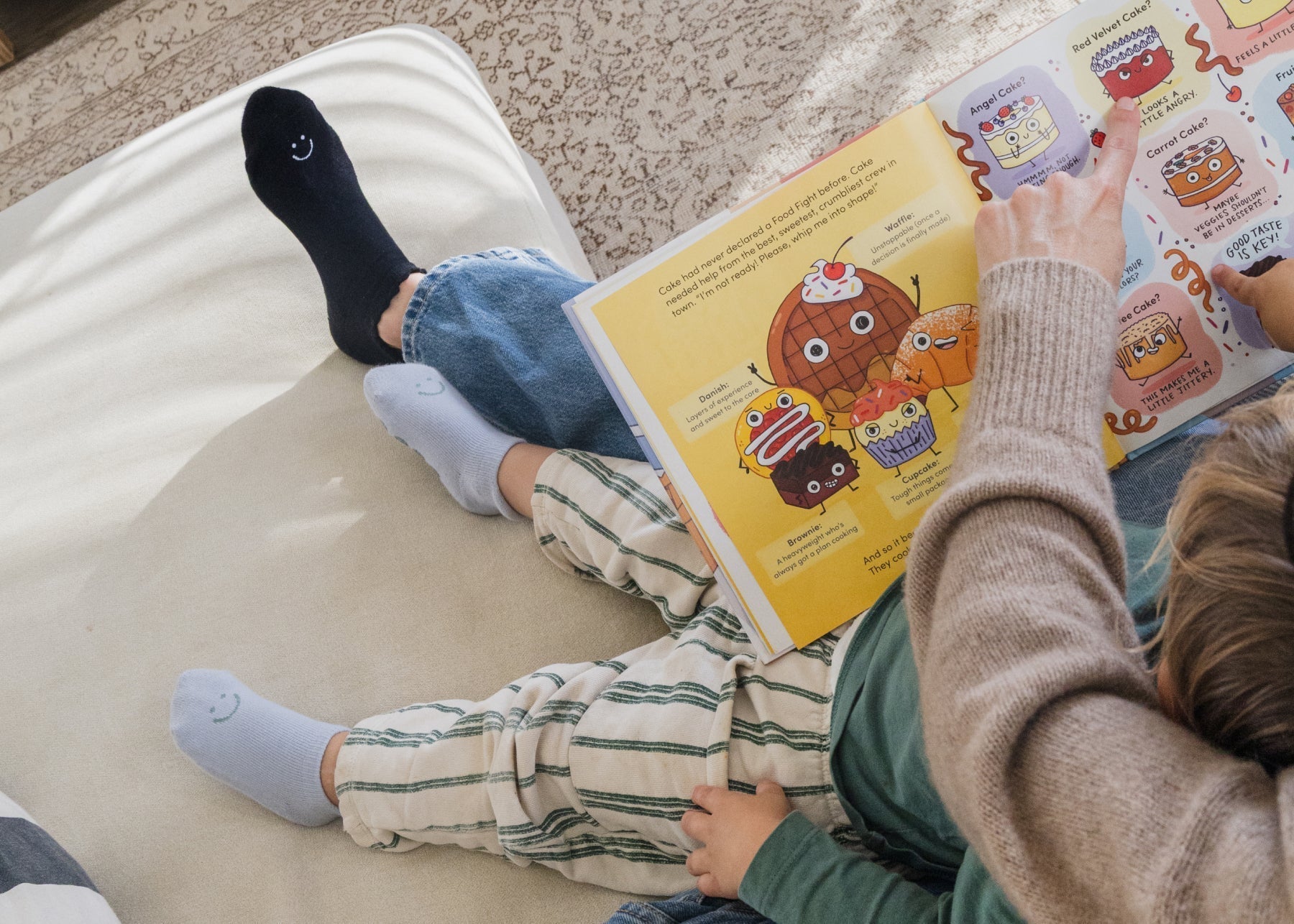 Mother's Day Gift Guide: For The Moms that Move
