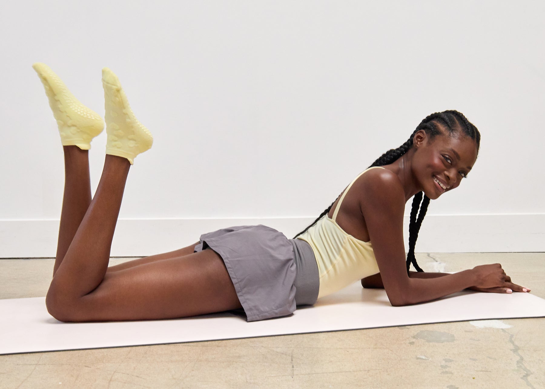 Self-Love Ritual: Ground, Move, Reset