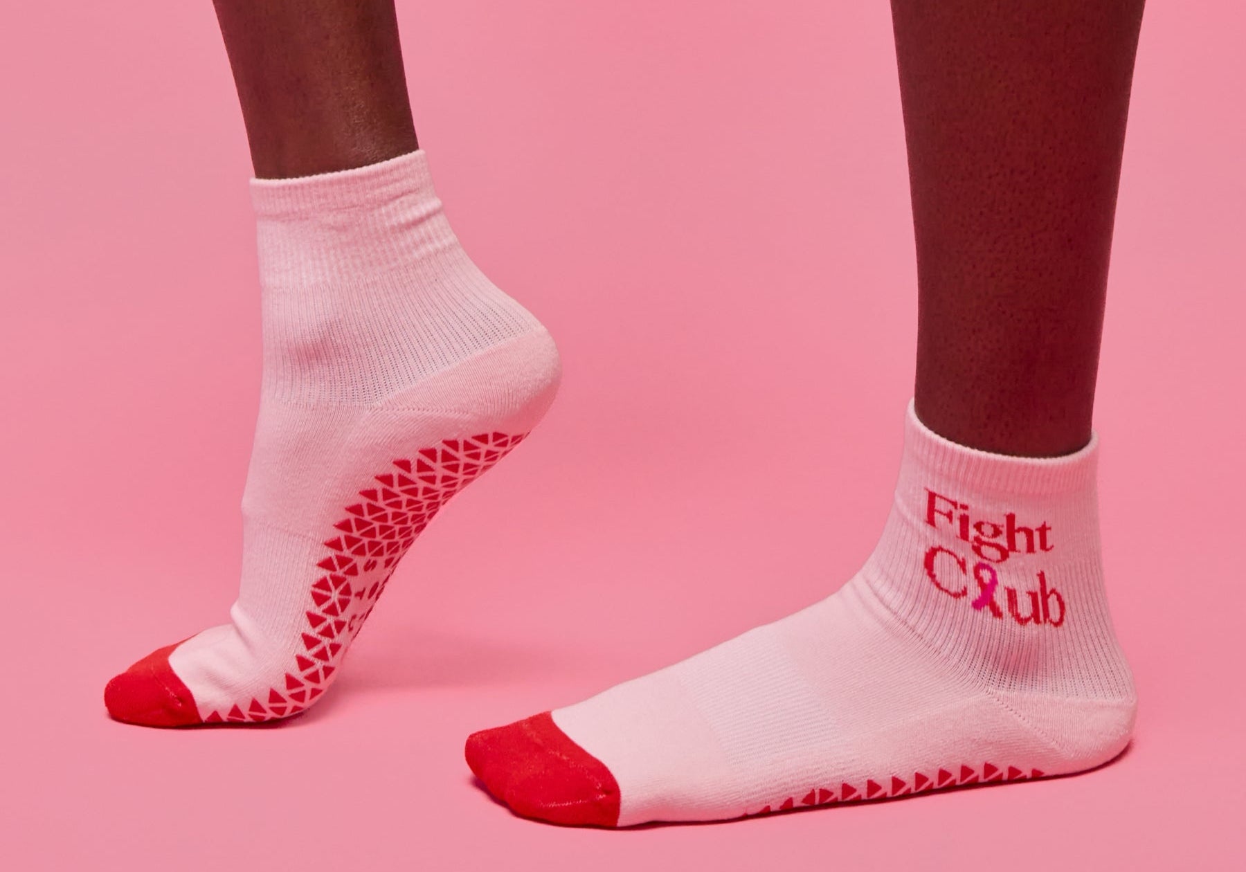 Step Into Strength: Pointe Studio x Susan G. Komen®