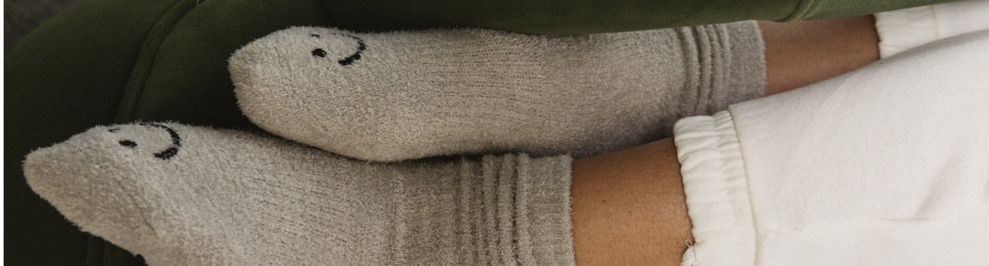 Crew Grip Sock